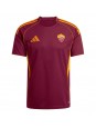 AS Roma Artem Dovbyk #9 Kotipaita 2025-26 Lyhythihainen